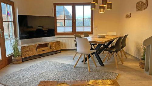 Beach-House-mit-eingez-Garten-direkt-am-Hundestrand - Foto 4