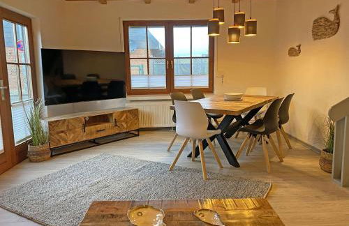 Beach-House-mit-eingez-Garten-direkt-am-Hundestrand - Foto 4