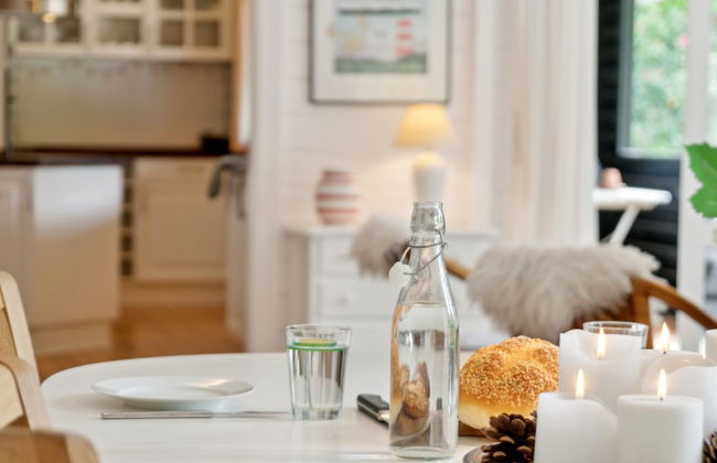 "Nititzki" - 600m from the sea - Foto 21