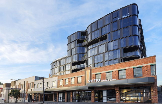 Veriu Collingwood - Foto 48