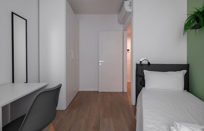 Carducci Modern Apartment 1 by Wonderful Italy - Foto 20