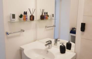 Apartment Deluxe, inklusive WLAN, Parkplatz und Netflix - Foto 10