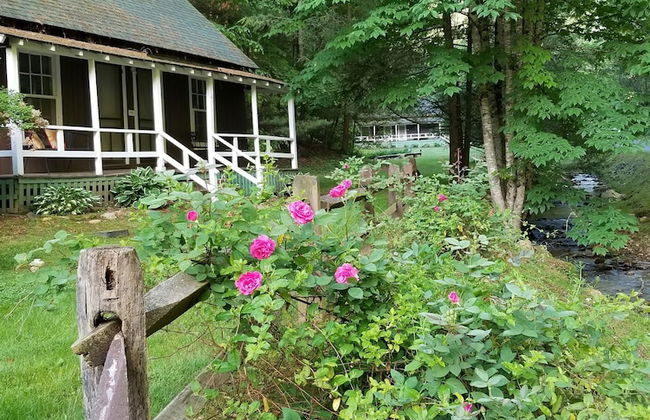 The Cabins at Healing Springs - Foto 30