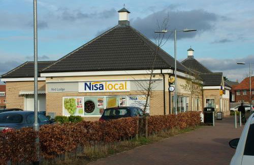 Thistle Cottage - Foto 44