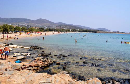 Irene's House in Aliki - Photo 39