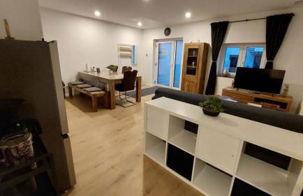 Ferienwohnung Zur Hofreite Fewo 5 - Foto 23