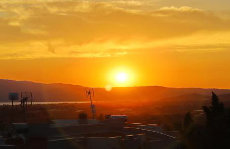 Heaven Horizon Villa - Foto 13