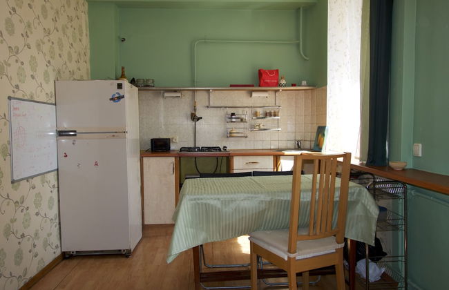 LUXKV Apartment on Staropimenovskiy 4 - Foto 6