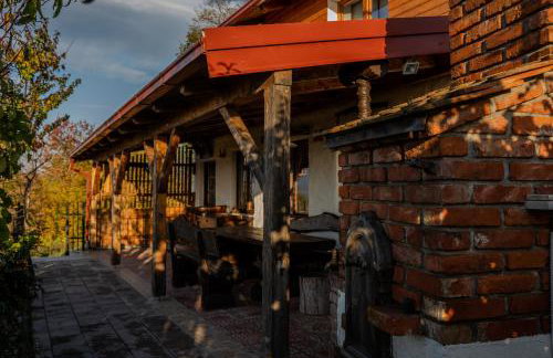 Ruralna kuća za odmor KOVIN BREG - Foto 20