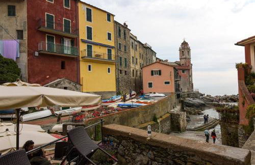 Tellaro, La Marina - Photo 22