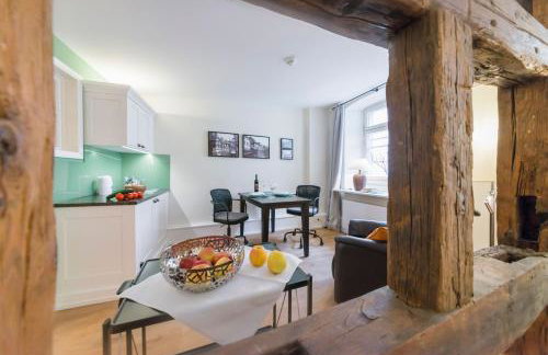 Gästehaus am Marktbrunnen - Foto 33