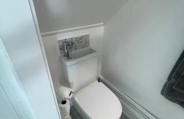 Seafront Studio Snug by the Sea - Sea Views - Foto 14