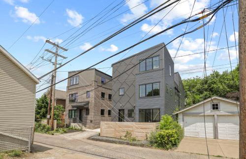 Chic Retreats in Columbus - Foto 54