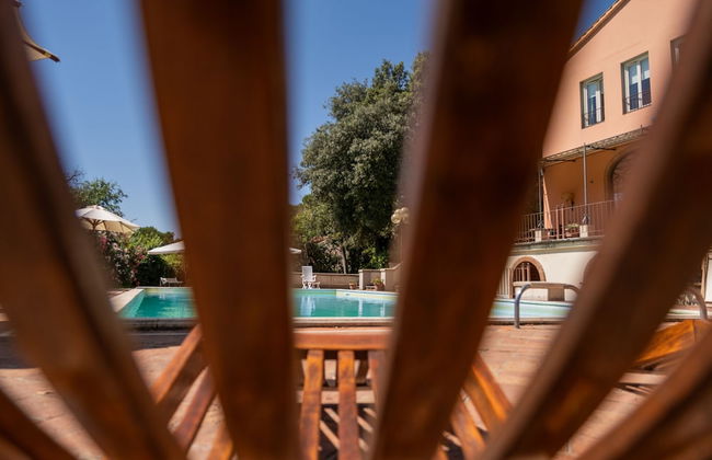 Tricolle Villa con Piscina - Foto 68