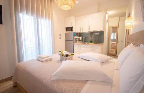 Magdalena Seaside Apartments - Foto 58