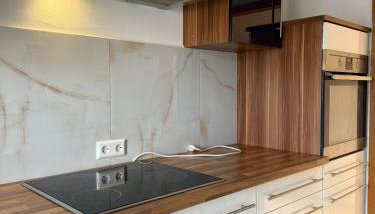 Monteurwohnung Lampertheim - Foto 2