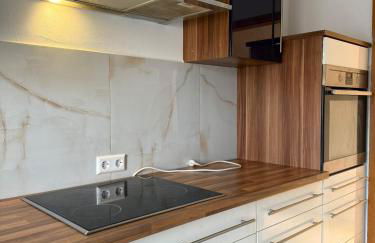 Monteurwohnung Lampertheim - Foto 2