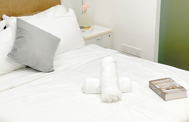 The Scott Garden by Manhattan Group - Foto 2