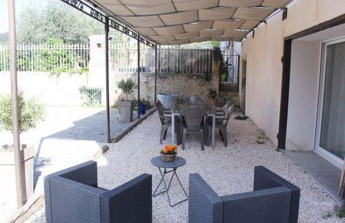 Le gîte du Jas Vieux - Foto 15