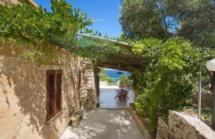 Villetta DaGré fronte mare - Foto 1