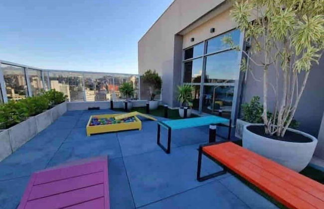 AP 1422 com Piscina, Academia e Coworking - Foto 48