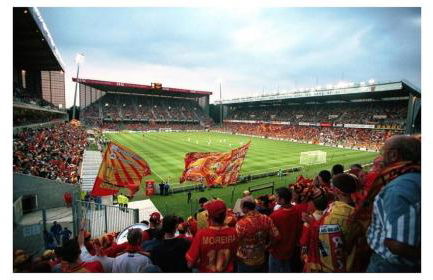 Appart'hôtel et chambres Lens - Foto 23