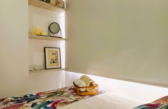 Apartasuites Samaria - Club de Playa - Photo 35