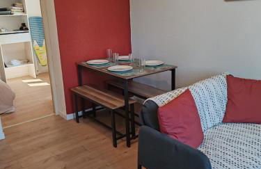 Cosy appartement calme et tout équipé idéal seul ou en couple - Foto 13