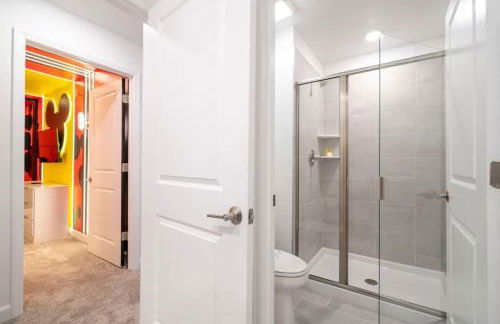 Wonderful 4Bd w Pool Close to Disney at Storeylake 2669 - Foto 76