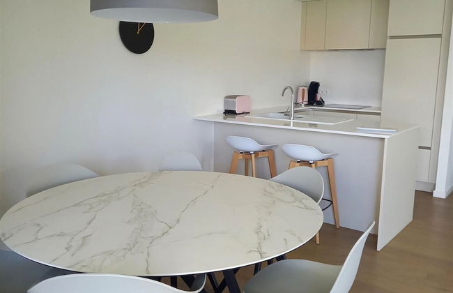 Apartment in Nieuwpoort for 6 Persons - Photo 6