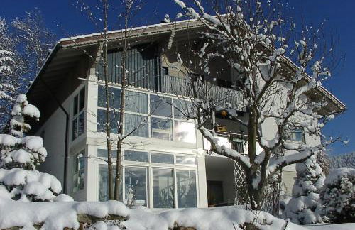 Ferienwohnungen Christa Grabmeier - Foto 1