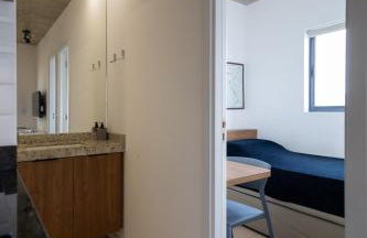 Modern apartment with fast Wi-Fi - Prado Velho - Foto 21