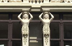 CARIATIDES SKY APARTMENT - Foto 30