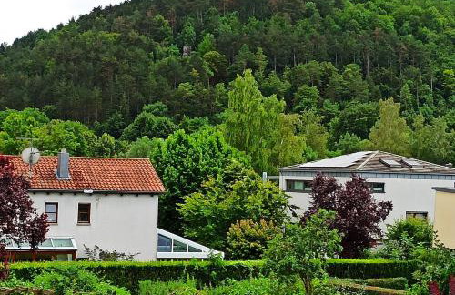 Fewo Höhbergblick - Foto 9