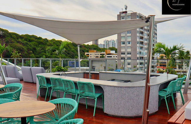 LM Setai Yacth - Foto 38