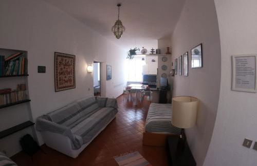 A pochi passi dal mare by PortofinoVacanze - Foto 57