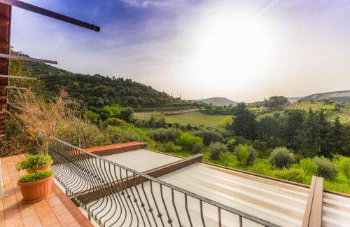 La Tinaia Country House - Foto 99