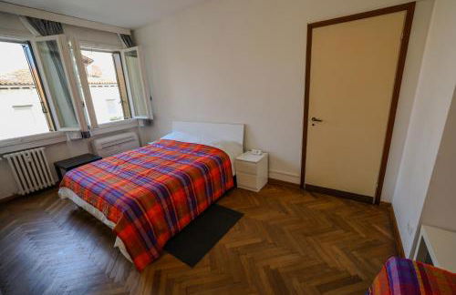 GRANDMA MARY Appartamento nel verde con Ascensore Balcone AC Internet Veloce GIUDECCA VENEZIA - Foto 29