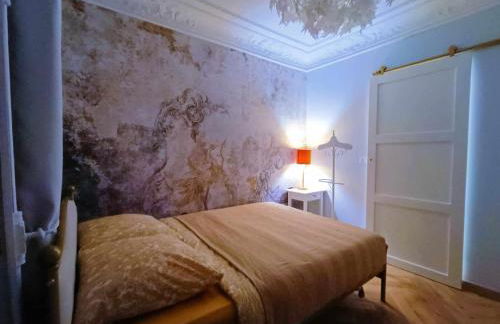 Au Petit Trianon Bleu - Foto 28