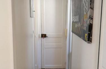 Appartement SAINTE ELISABETH - République - Foto 5