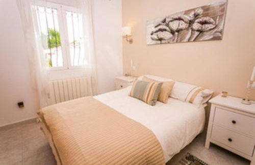Luxury Villa Sleeps 6 Spectacular Views in Javea - Foto 21