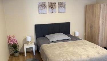 Gemütliches Appartement 5 - mit Küche und Bad zur Eigennutzung -Schuster Homes- - Foto 2