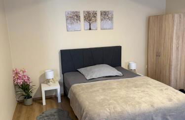 Gemütliches Appartement 5 - mit Küche und Bad zur Eigennutzung -Schuster Homes- - Foto 2