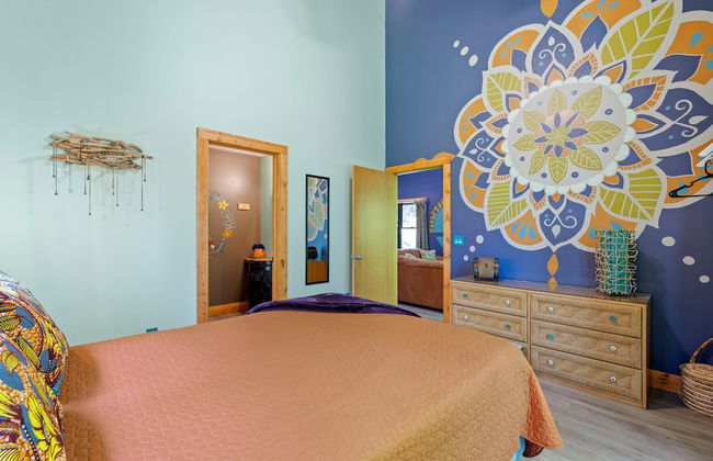 Woodstock Manor - Foto 15