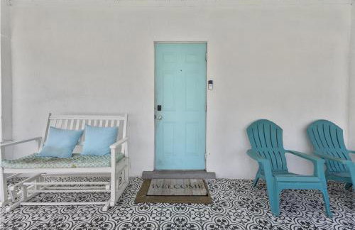 4BR Charming Home By Beachside - Foto 24