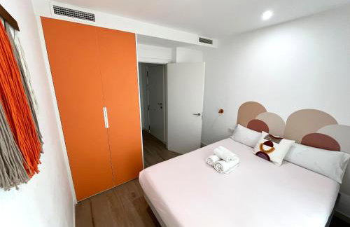 Central Market Deluxe Apartments - Photo 12