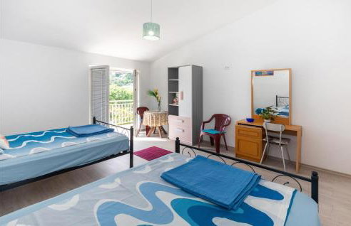 2 Bedroom Awesome Home In Peracko Blato - Foto 21