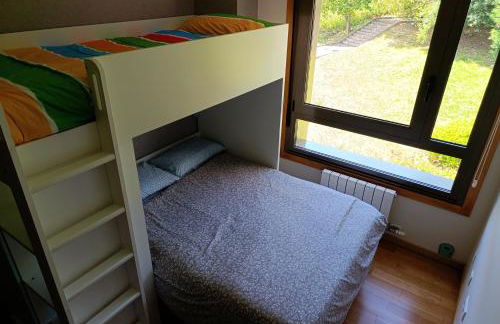 Ático Chill-Out de lujo con piscina y garaje gratis - Foto 16