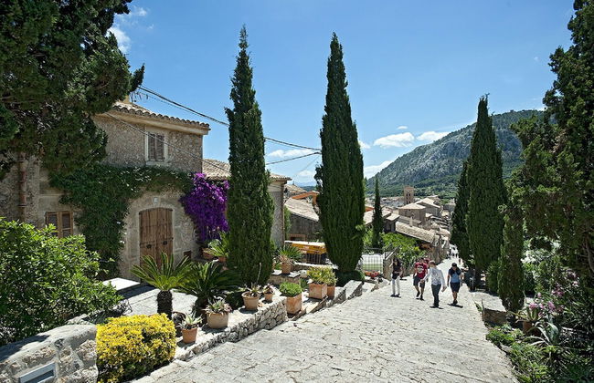 Villa Son Chete - Foto 21