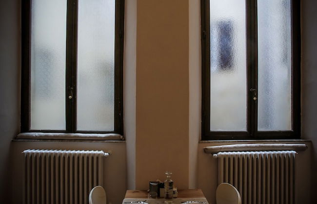 B&B Palazzo del Magnifico - Foto 52